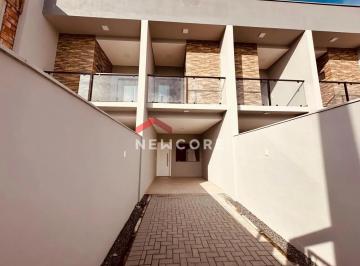Casa · 73m² · 2 Quartos · 2 Vagas · Casa em Rua Dolores Schneider - Vila Nova - Joinville/SC