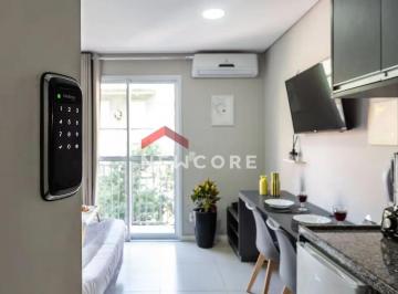 Apartamento · 21m² · 1 Quarto · Studio em Rua Francisca Miquelina - Bela Vista - São Paulo/SP