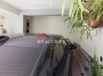 Casa · 118m² · 2 Quartos · 2 Vagas · Sobrado em Rua Inácio Pedó - Assunção - São Bernardo do Campo/SP