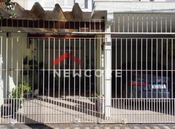 Casa · 118m² · 2 Quartos · 2 Vagas · Sobrado em Rua Inácio Pedó - Assunção - São Bernardo do Campo/SP