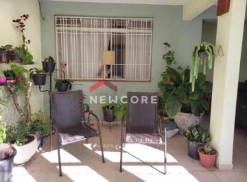 Casa Venda 69m² de 2 quartos · Sobrado em Rua Inácio Pedó - Assunção - São Bernardo do Campo/SP