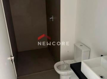 Apartamento · 43m² · 1 Quarto - Newcore · Studio em Rua Antônio Alves Barril - Jardim Anália Franco - São Paulo/SP