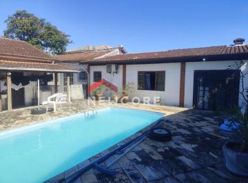 Casa · 250m² · 3 Quartos · 4 Vagas · Casa em Rua das Papoulas - Real - Praia Grande/SP