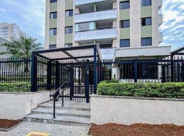 Apartamento · 80m² · 3 Quartos · Apartamento à venda - no Alto da Mooca