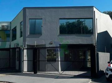 92992dd802807f26e67fd16a92376d12a536c39b · Sobrado para alugar, 160 m² por R$ 4.065,33/mês - Jardim Santa Maria - Jacareí/SP