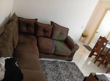 898889f9da56fb060d5c55af2409ae6615ff7199 · Apartamento com 2 dormitórios à venda, 44 m² por R$ 230,00 - Nogueira - Guararema/SP