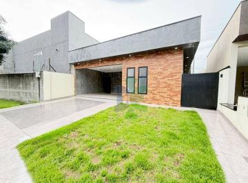 ea1eaa443b07a044a2e50b7ce0c3820b64fd07cc · Casa com 3 dormitórios à venda, 152 m² por R$ 1.150.000,00 - Residencial Golden Park - Jacareí/SP
