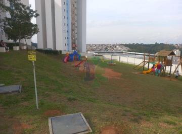 dda929c775d03cdea6706f359cd355a021140efd · Apartamento com 2 dormitórios à venda, 43 m² por R$ 235.000 - Vila Nova Aliança - Jacareí/SP