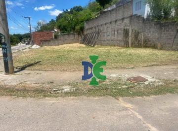 5e2877079d4b45297bdf45451b35d0cf0e24836a · Terreno à venda, 342 m² por R$ 130.000,00 - Jardim Maria Amélia - Jacareí/SP
