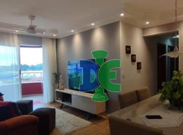 197b4715b94de6f1503dffca14e6a59d32ed3416 · Apartamento com 3 dormitórios à venda, 96 m² por R$ 620.000,00 - Santana - São José dos Campos/SP