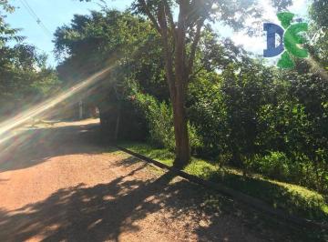 c118d11b7bdd661805a12fa62d9a484a11369b33 · Terreno à venda, 5598 m² por R$ 895.680,00 - Chácaras Condomínio Recanto Pássaros II - Jacareí/SP