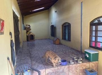 faaa0632ef690c4d4175d07a11f6f22140213f2e · Casa com 2 dormitórios à venda, 82 m² por R$ 400.000,00 - Parque Santo Antônio - Jacareí/SP