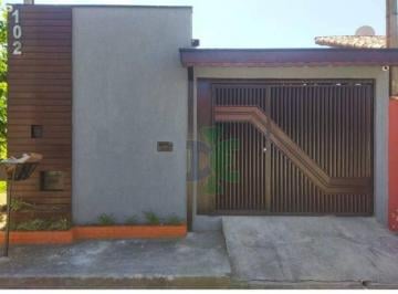 0d3a7ed521e14398e08f491ea07420c116b31ad6 · Casa com 2 dormitórios à venda, 86 m² por R$ 415.000,00 - Jardim Santa Marina - Jacareí/SP