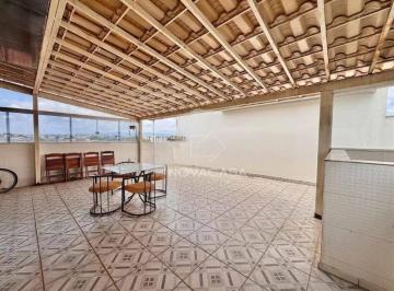 fd8d77b53668d4701bef9d13550cab20c8e0af00 · Cobertura com 3 dormitórios à venda, 120 m² por R$ 495.000,00 - São João Batista (Venda Nova) - Belo