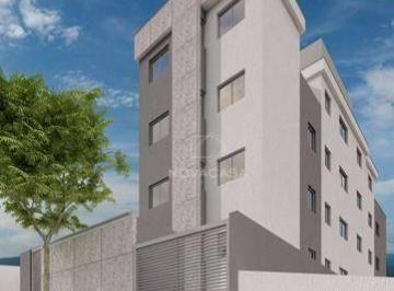 eb824e704104e52877170bdcf5c656d6278ac81f · Apartamento com 2 dormitórios à venda, 59 m² por R$ 464.418,00 - Caiçaras - Belo Horizonte/MG