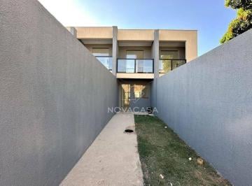 daa599b1d142a39cf98f6af52afab6b8381ef58b · Casa com 2 dormitórios à venda, 80 m² por R$ 430.000,00 - Leblon (Venda Nova) - Belo Horizonte/MG