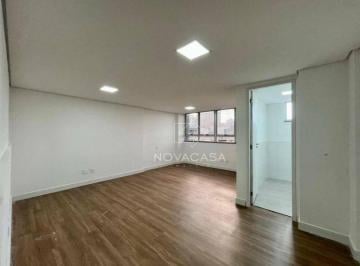 24761e930f107b436b0a1e07908a94e692eed99b · Sala para alugar, 50 m² por R$ 2.773/mês - Ouro Preto - Belo Horizonte/MG