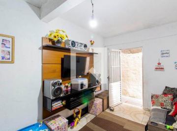 Casa · 80m² · 2 Quartos · Casa para Aluguel - Cangaíba, 2 Quartos, 80 m² - São Paulo