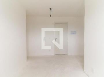 Apartamento · 43m² · 2 Quartos · 1 Vaga · Apartamento para Aluguel - Itaim Paulista, 2 Quartos, 43 m² - São Paulo