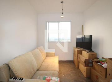 Apartamento · 43m² · 2 Quartos · 1 Vaga · Apartamento para Aluguel - Itaim Paulista, 2 Quartos,  43 m² - São Paulo