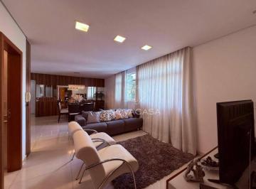 3268a0397e5d8daea11479ee46762ff8b10240eb · Apartamento Garden com 4 dormitórios à venda, 200 m² por R$ 1.250.000 - Liberdade - Belo Horizonte/M