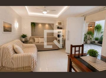 Casa · 100m² · 1 Quarto · Casa para Aluguel - Centro, 1 Quarto, 100 m² - Duque de Caxias