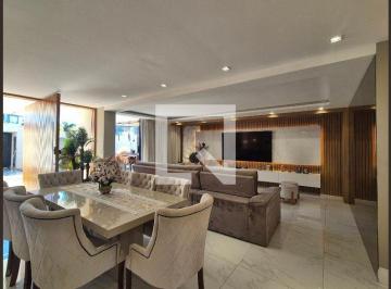 Casa · 368m² · 5 Quartos · 2 Vagas · Casa para Aluguel - Recreio, 5 Quartos,  368 m² - Rio de Janeiro