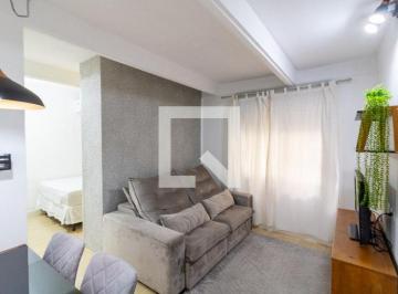 Apartamento · 32m² · 1 Quarto · Apartamento para Aluguel - Santana, 1 Quarto, 32 m² - Porto Alegre