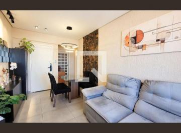 Apartamento · 80m² · 3 Quartos · 1 Vaga · Apartamento para Aluguel - Centro, 3 Quartos, 80 m² - Campinas