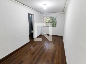 Apartamento · 47m² · 2 Quartos · 1 Vaga · Apartamento para Aluguel - Parque Munhoz, 2 Quartos,  47 m² - São Paulo