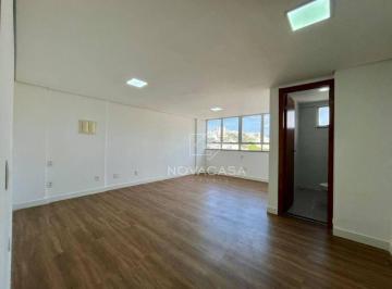 151186934e501c12c5b5e9190f74e7dee5174c00 · Sala para alugar, 48 m² por R$ 2.868,28/mês - Ouro Preto - Belo Horizonte/MG