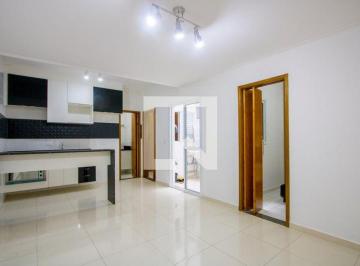 Apartamento · 43m² · 2 Quartos · 1 Vaga · Apartamento para Aluguel - Parque Bandeirante, 2 Quartos, 43 m² - Santo André