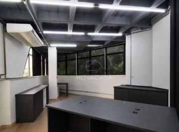 ef1edb2bfe0f22b6c0e93a3f50b5d48bb97ab699 · Sala para alugar, 43 m² por R$ 2.931/mês - Barro Preto - Belo Horizonte/MG