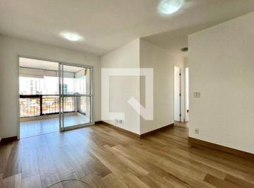Apartamento · 56m² · 2 Quartos · 1 Vaga · Apartamento para Aluguel - Chácara Inglesa, 2 Quartos, 56 m² - São Paulo