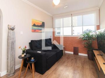 Apartamento · 55m² · 1 Quarto · Apartamento para Aluguel - Cristal , 1 Quarto, 55 m² - Porto Alegre