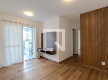 Apartamento · 55m² · 2 Quartos · 1 Vaga · Apartamento para Aluguel - Bela Vista, 2 Quartos, 55 m² - São Paulo