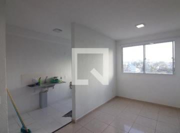 Apartamento · 42m² · 2 Quartos · 1 Vaga · Apartamento para Aluguel - Taboão, 2 Quartos,  42 m² - São Bernardo do Campo