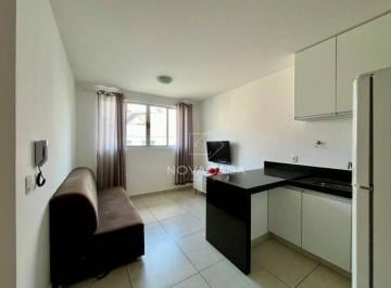 fbdc67e1ea7ba21e35e196a7bc7ced5e9e807b6f · Studio com 1 dormitório para alugar, 36 m² por R$ 3.764/mês - Ouro Preto - Belo Horizonte/MG