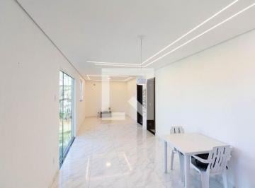 Casa · 74m² · 2 Quartos · 1 Vaga · Casa para Aluguel - Campo Grande, 2 Quartos, 74 m² - Rio de Janeiro