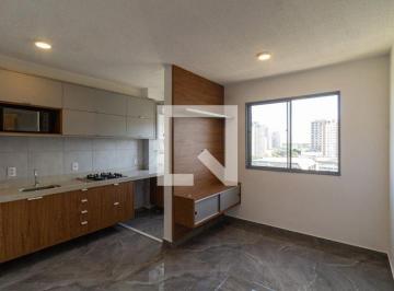 Apartamento · 35m² · 1 Quarto · Apartamento para Aluguel - Barra Funda, 1 Quarto, 35 m² - São Paulo