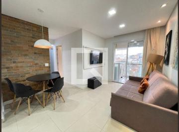 Apartamento · 63m² · 3 Quartos · 1 Vaga · Apartamento para Aluguel - Jardim Éster Yolanda, 3 Quartos,  63 m² - São Paulo