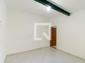 Casa · 34m² · 1 Quarto · Casa para Aluguel - São Rafael, 1 Quarto, 34 m² - São Paulo