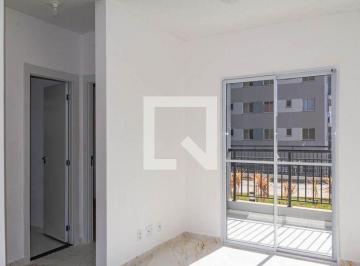 Apartamento · 43m² · 2 Quartos · Apartamento para Aluguel - Jardim Cinco de Julho, 2 Quartos, 43 m² - São Paulo