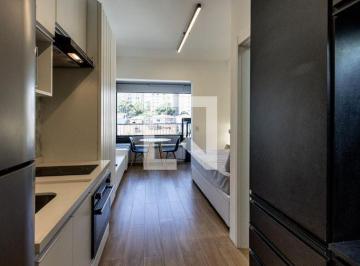 Apartamento · 28m² · 1 Quarto · Apartamento para Aluguel - Perdizes, 1 Quarto, 28 m² - São Paulo
