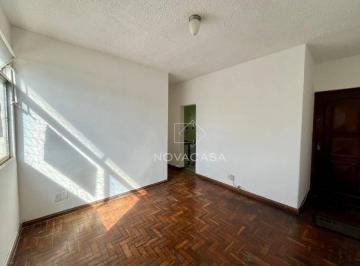 9e9efb1452e0eefd9c89418a4c16f86b61b02ef4 · Apartamento com 3 dormitórios para alugar, 65 m² por R$ 1.945,00/mês - Horto Florestal - Belo Horizo