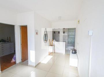 Casa · 120m² · 2 Quartos · 1 Vaga · Casa para Aluguel - Piratininga, 2 Quartos, 120 m² - Belo Horizonte