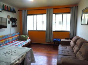 Apartamento · 98m² · 3 Quartos · 1 Vaga · Apartamento para Aluguel - Trindade, 3 Quartos, 98 m² - Florianópolis