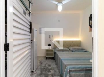 Apartamento · 15m² · 1 Quarto · Apartamento para Aluguel - Barra Funda, 1 Quarto, 15 m² - São Paulo