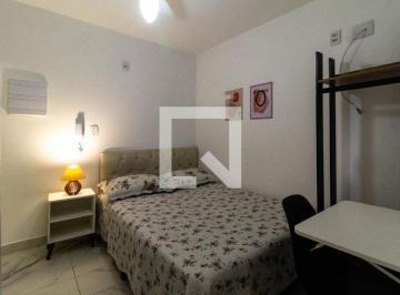 Apartamento · 15m² · 1 Quarto · Apartamento para Aluguel - Barra Funda, 1 Quarto, 15 m² - São Paulo