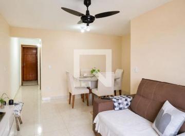 Apartamento · 47m² · 2 Quartos · 1 Vaga · Apartamento para Aluguel - Senador Vasconcelos, 2 Quartos, 47 m² - Rio de Janeiro
